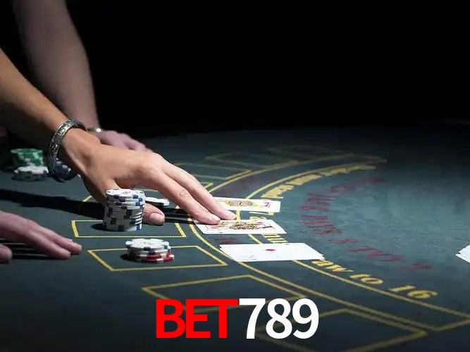 Sinta a adrenalina dos jogos de cassino com bet789