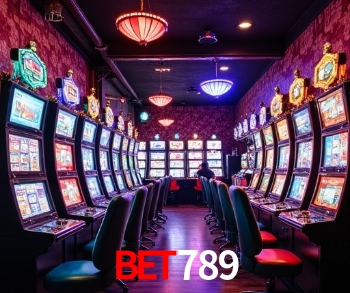 Experimente o Login Seguro Premium no bet789