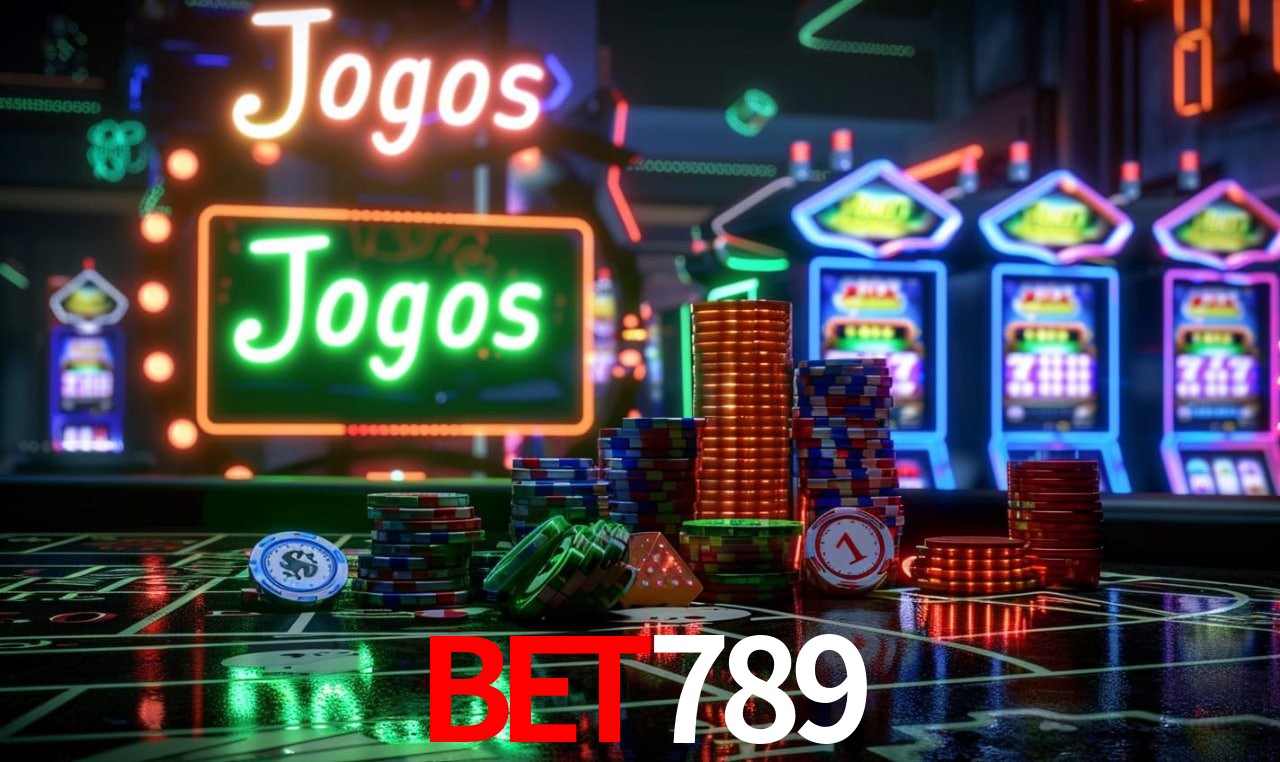 Bônus Generosos e Exclusivos no bet789 para Você!
